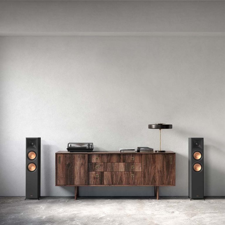 RP-6000F II Floor Standing Speakers - Image 3