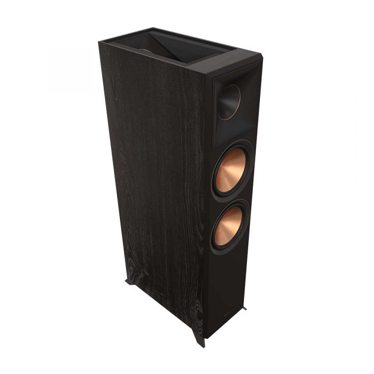 RP-8060FA II Dolby Atmos Floor Standing Speakers - Image 2