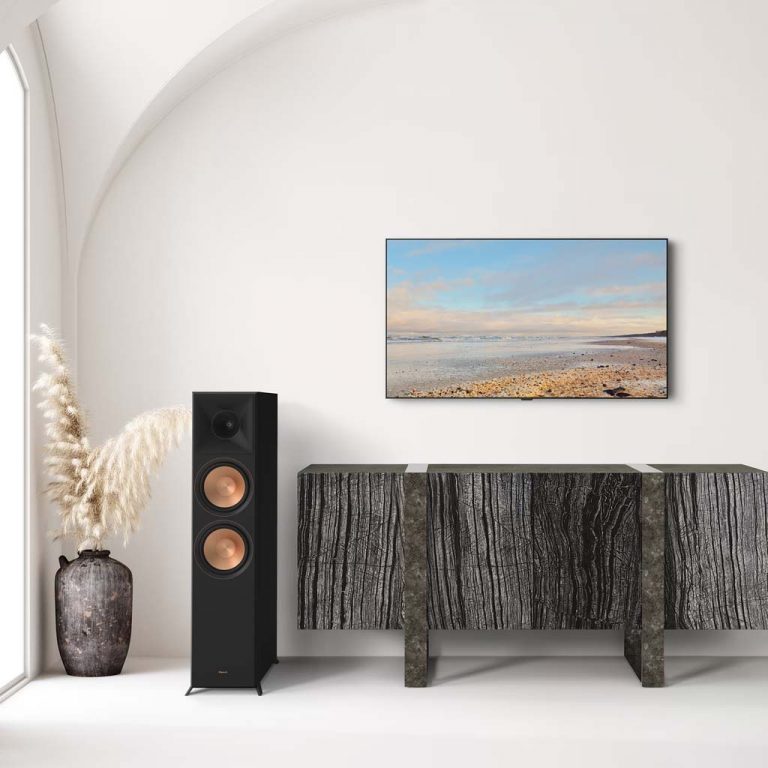RP-8060FA II Dolby Atmos Floor Standing Speakers - Image 4