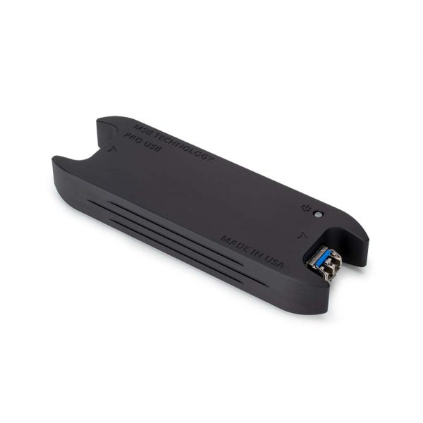 MSB Pro USB