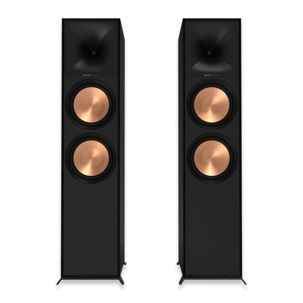 R-800F Floor Standing Speaker