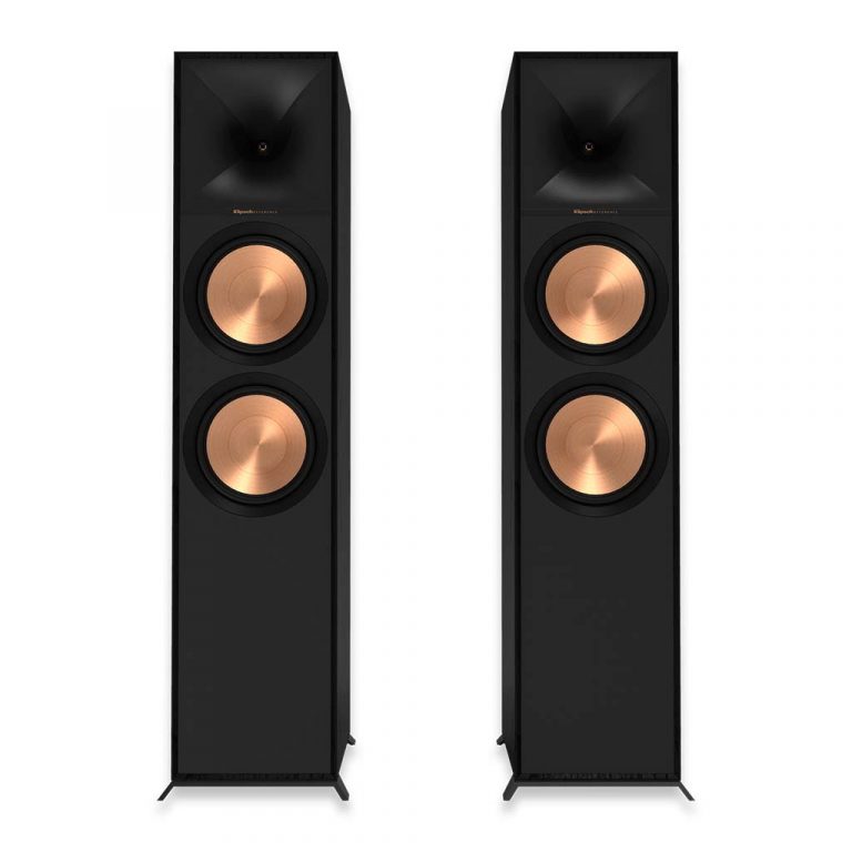 R-800F Floor Standing Speaker