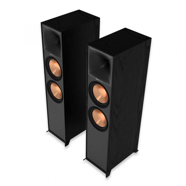 R-800F Floor Standing Speaker - Image 2