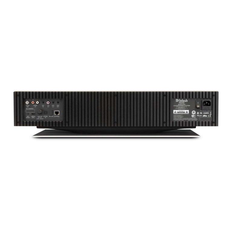 RS250 Wireless Loudspeaker System - Image 3
