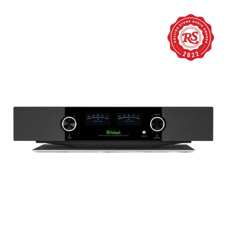 RS250 Wireless Loudspeaker System