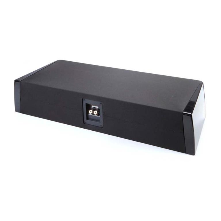 SuperCenter XL Center Speaker - Image 3