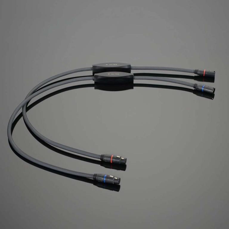 Ultra Balanced Interconnect 2M - Image 4