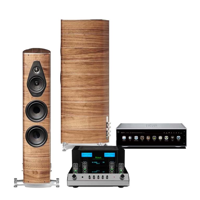 Olympica Nova III X MA352 X RS150b