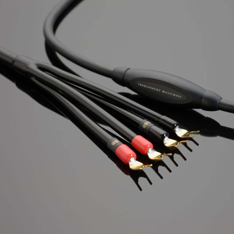 MusicWave Speaker Cable - Image 2