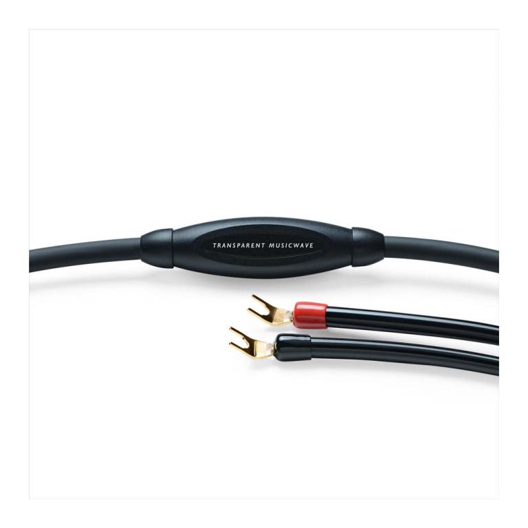 MusicWave Speaker Cable
