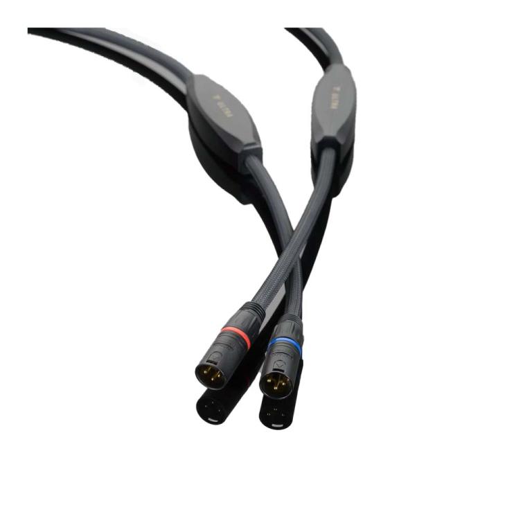 Ultra Balanced Interconnect 2M