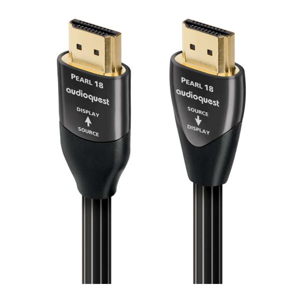 Pearl 18 HDMI 10M