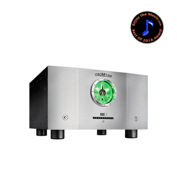 S-2500 Quantum MKII