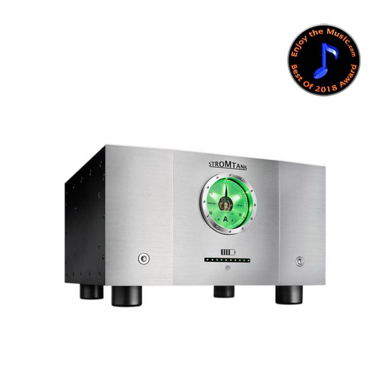 S-2500 Quantum MKII