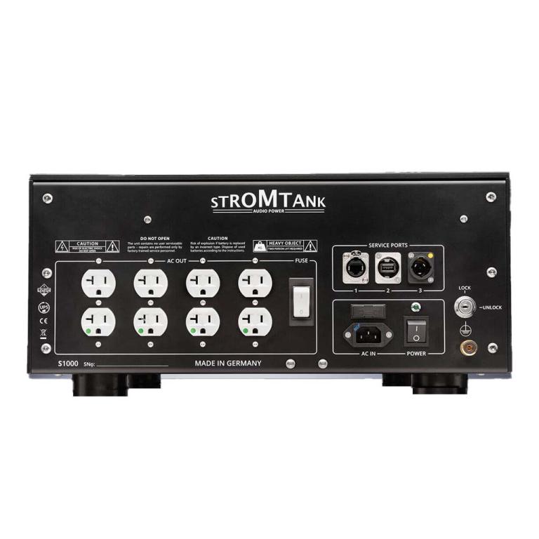 S-1000 - Image 2