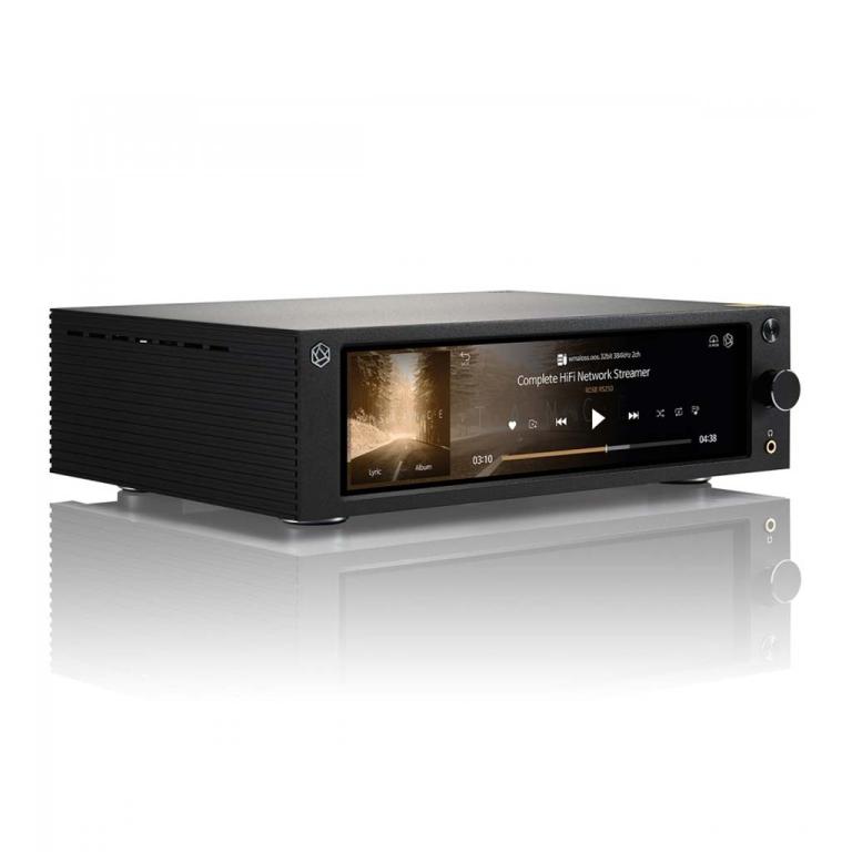 RS250A Complete HiFi Network Streamer - Image 2