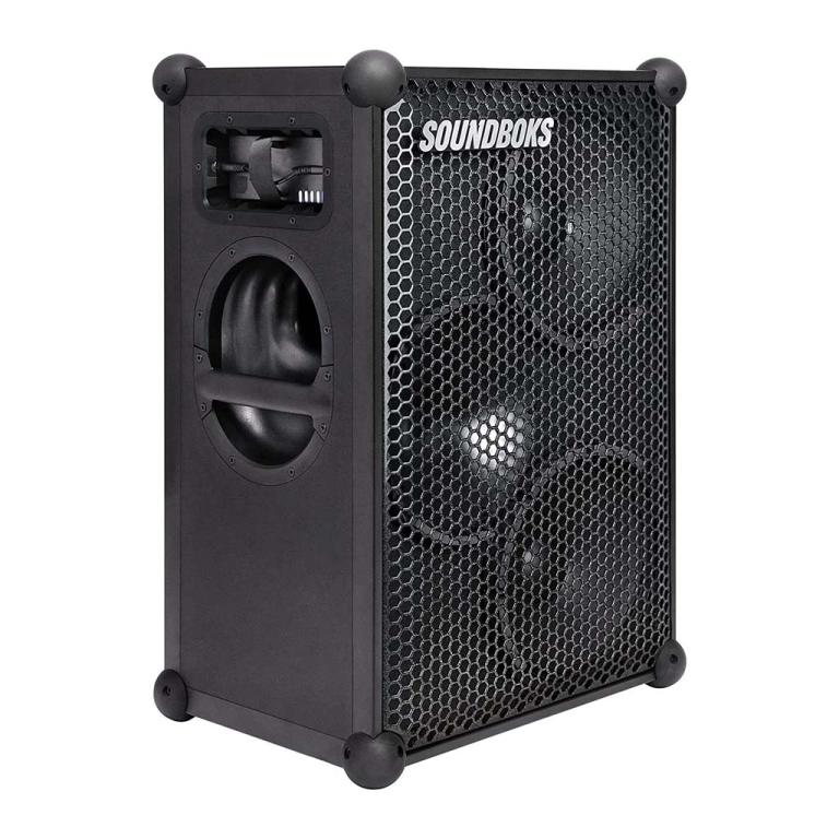 SoundBoks Gen. 3 - Image 3