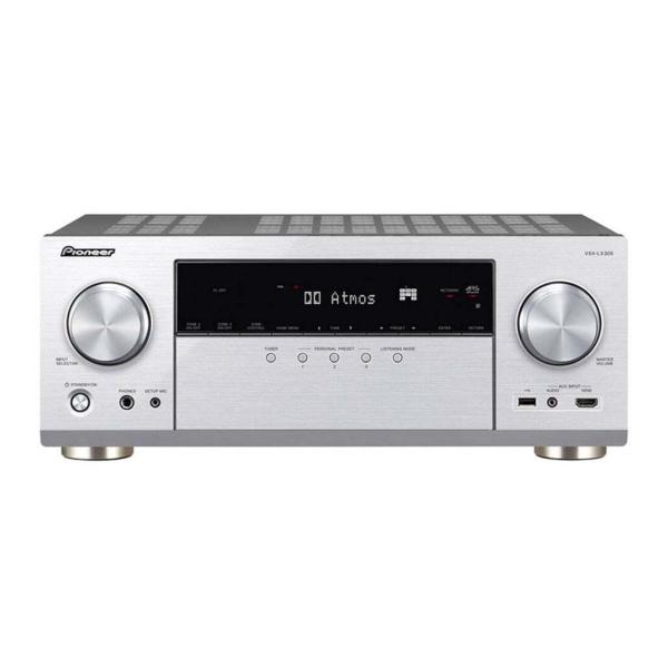 lx 305 silver