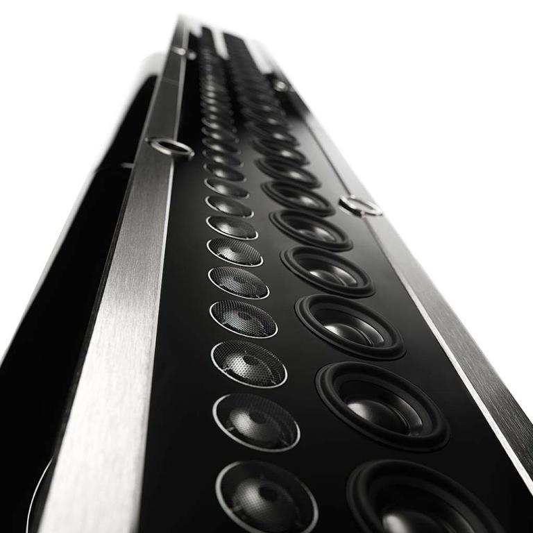XRT1.1K Floor Standing Loudspeaker - Image 4