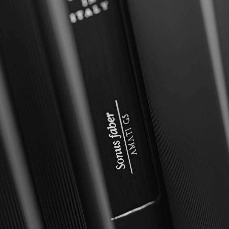 Amati G5 Floor Standing Speaker - Image 2