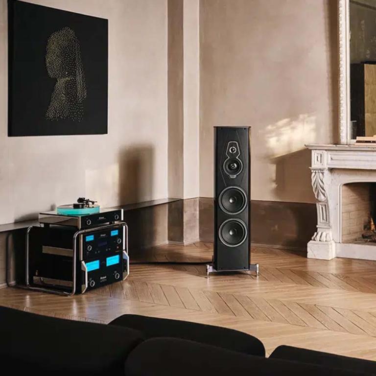 Amati G5 Floor Standing Speaker - Image 3