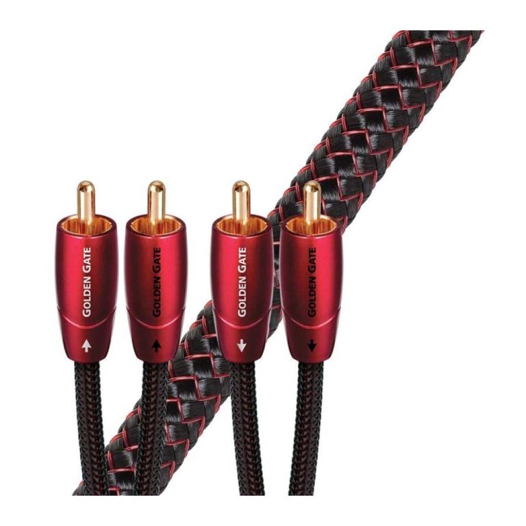 Golden Gate RCA - RCA Cable