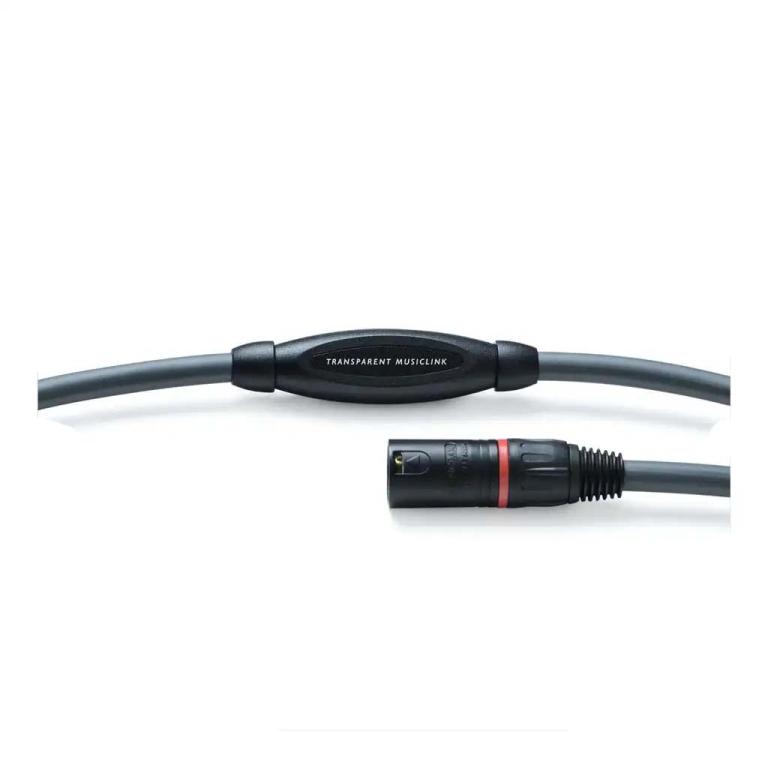 MusicLink Balanced Interconnect