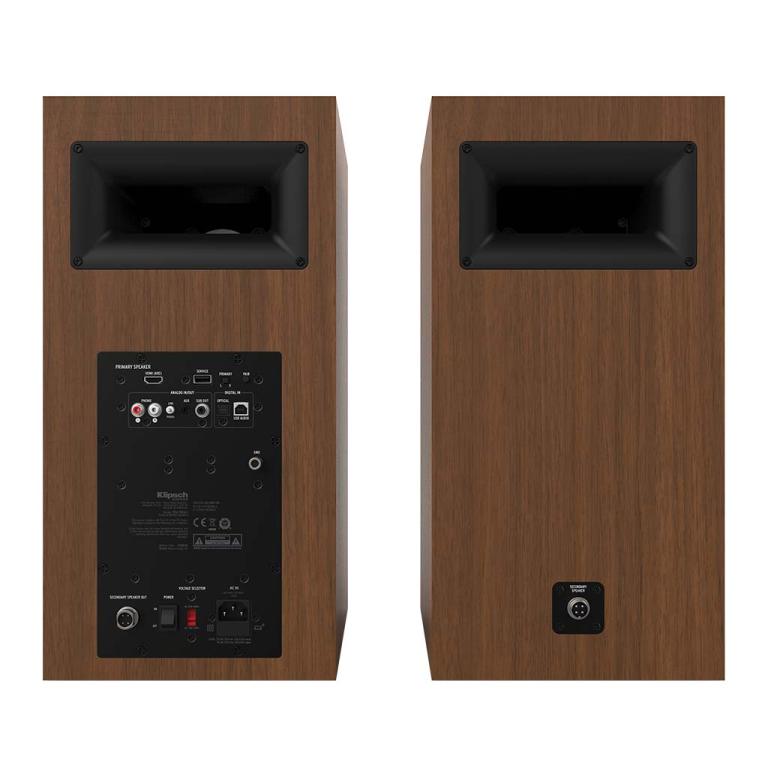 The Nines Powered Speakers - Image 4