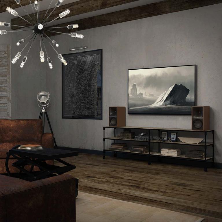 The Nines Powered Speakers - Image 5