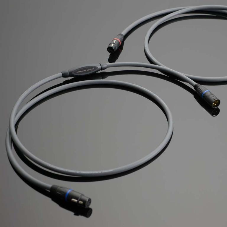 MusicLink Balanced Interconnect - Image 2