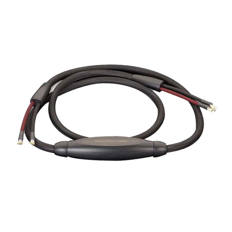 Super Speaker Cable