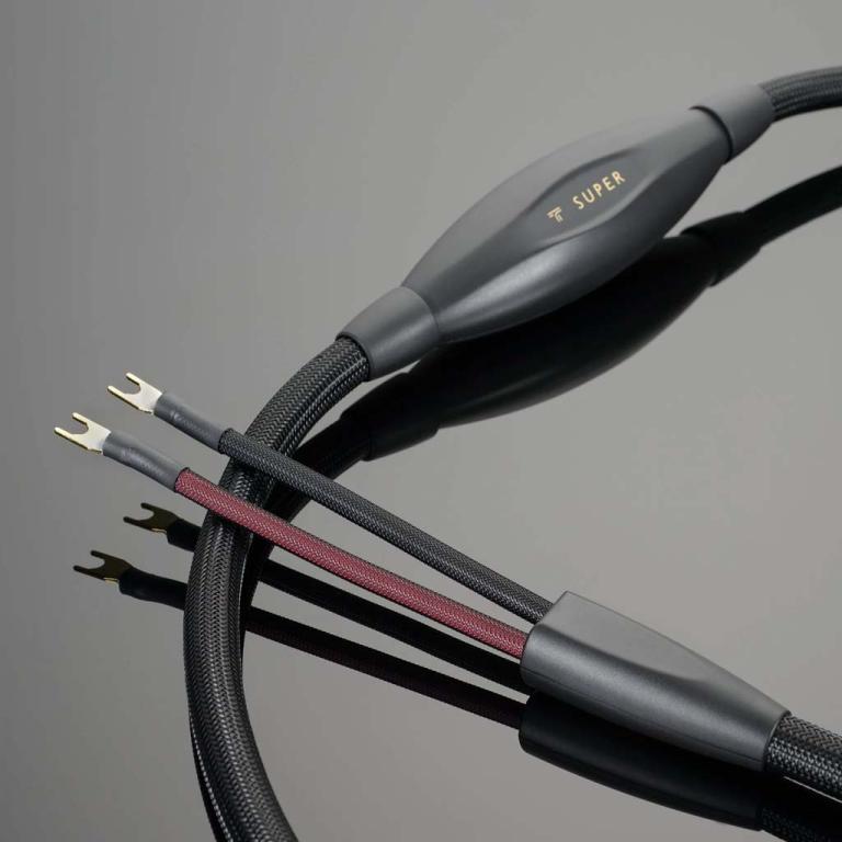 Super Speaker Cable - Image 2