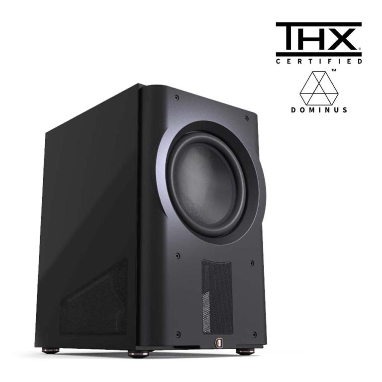 D212s Subwoofer