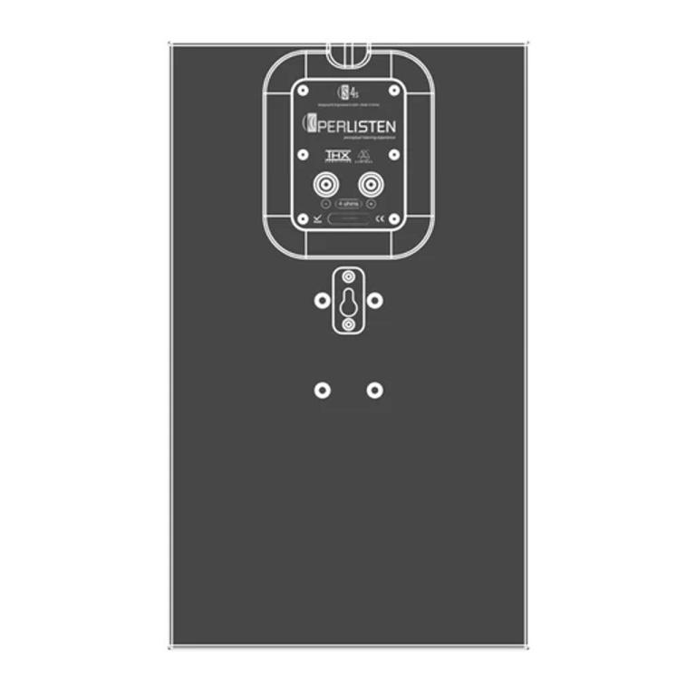 S4s Surround Loudspeakers - Image 3