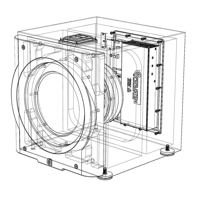 D12s Subwoofer - Image 3