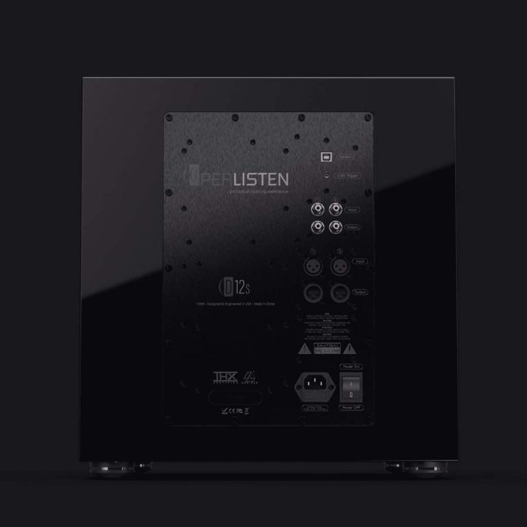 D12s Subwoofer - Image 4