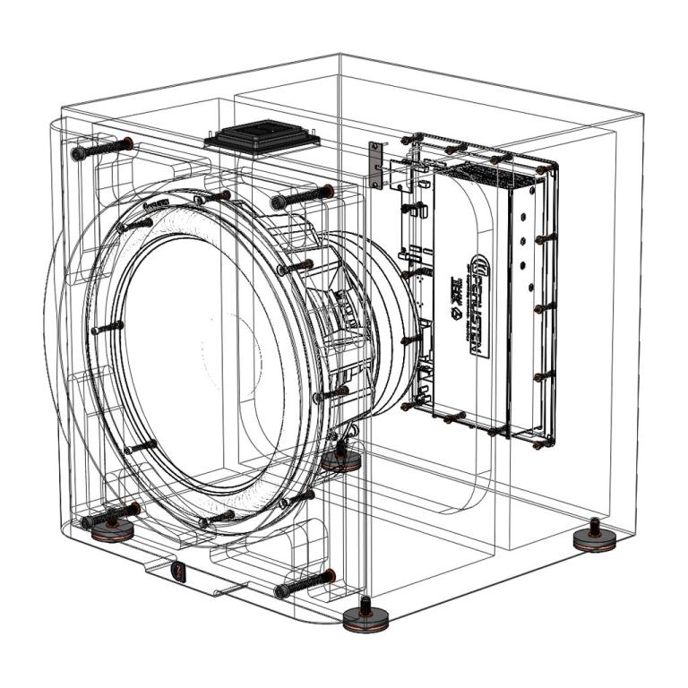D15s Subwoofer - Image 2