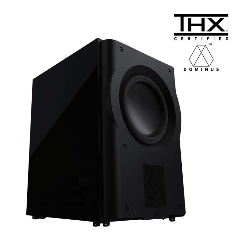 R210s Subwoofer
