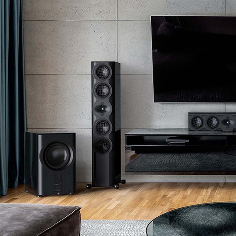 R7t Tower Speakers - Image 3