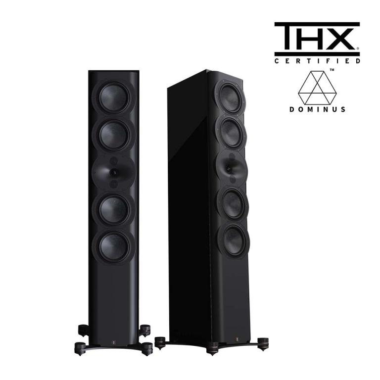 R7t Tower Speakers