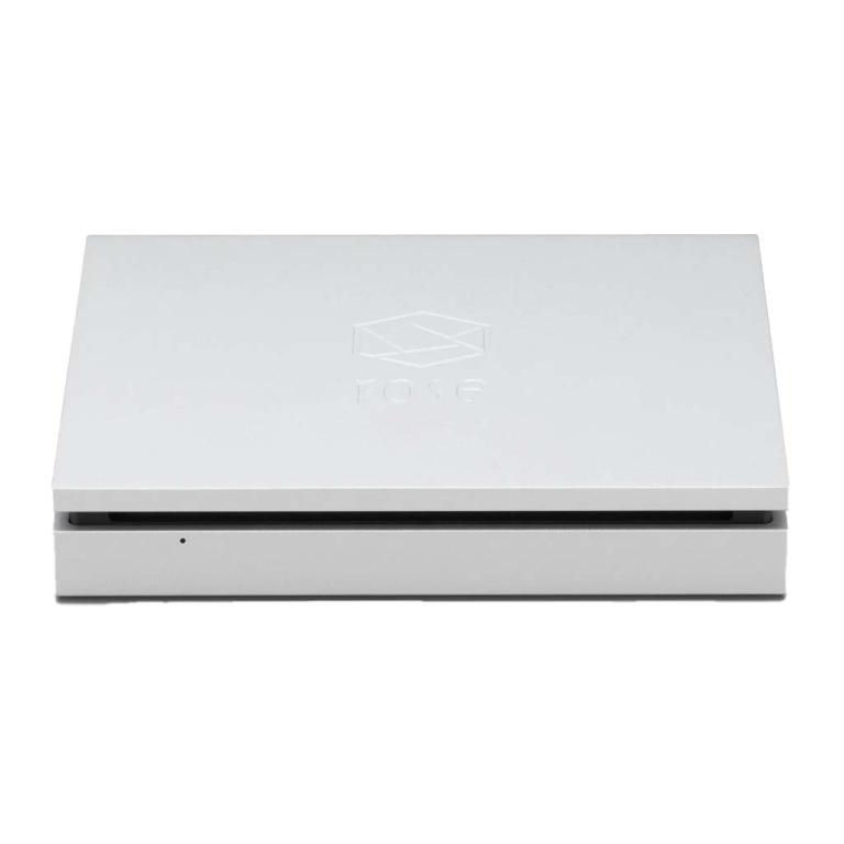 RSA780 CD Player/Ripper
