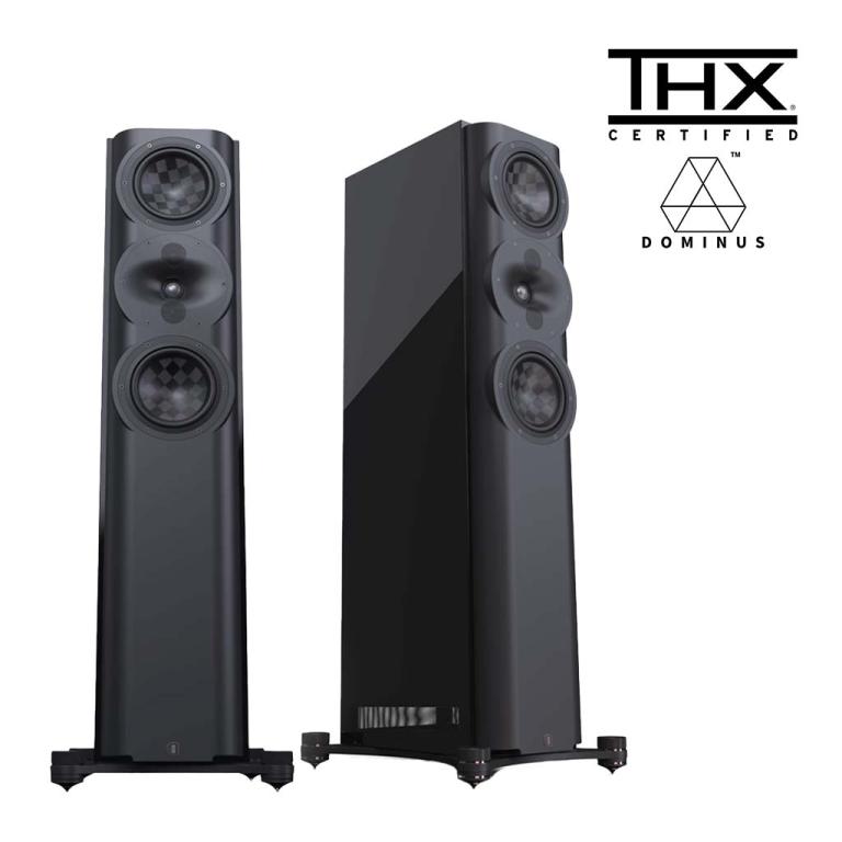 S5t Tower Speakers