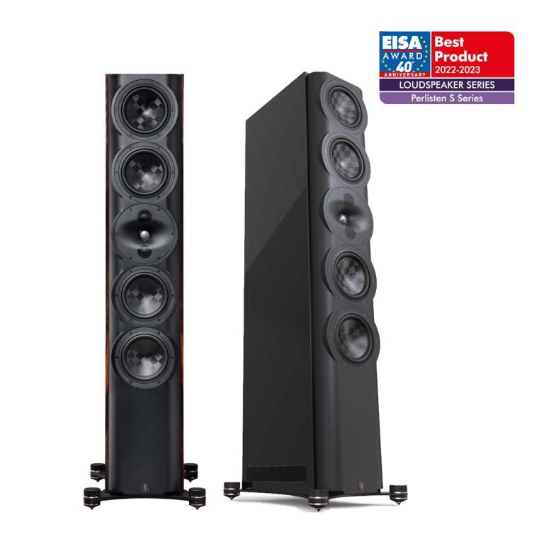 S7t Tower Speakers