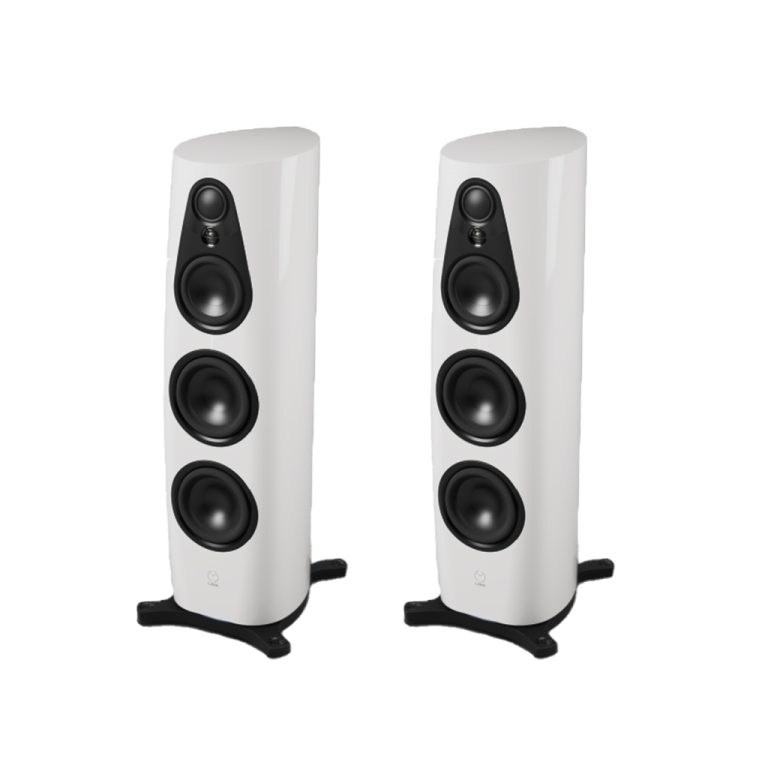 Klimax 360 Passive with Aktiv Bass Loudspeakers - Image 5