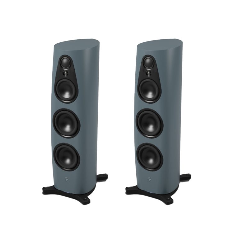 Klimax 360 Passive with Aktiv Bass Loudspeakers - Image 2