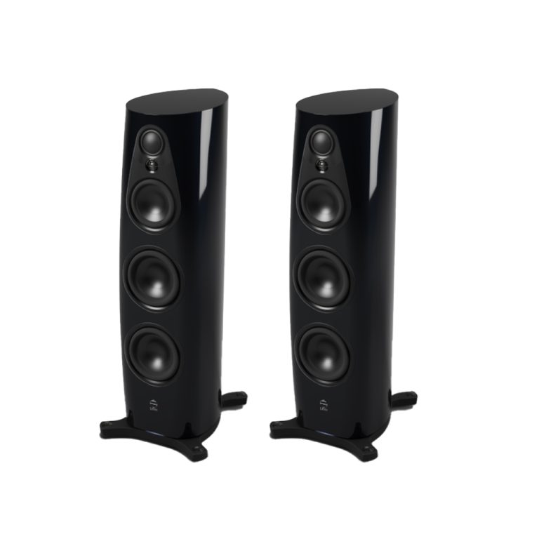 Klimax 360 Passive with Aktiv Bass Loudspeakers - Image 3