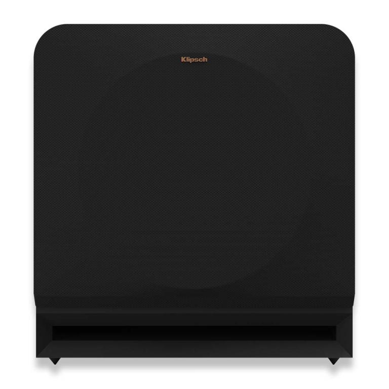 RP-1000SW Subwoofer - Image 2