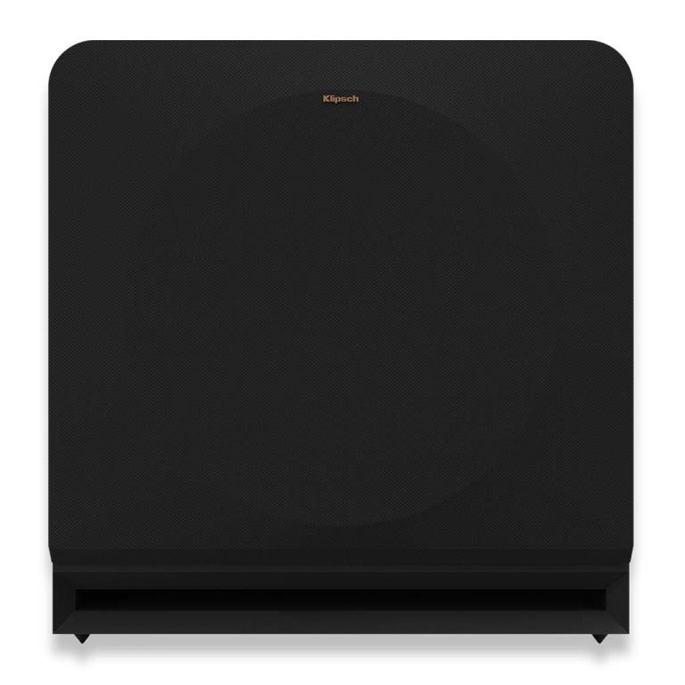 RP-1400SW Subwoofer - Image 2