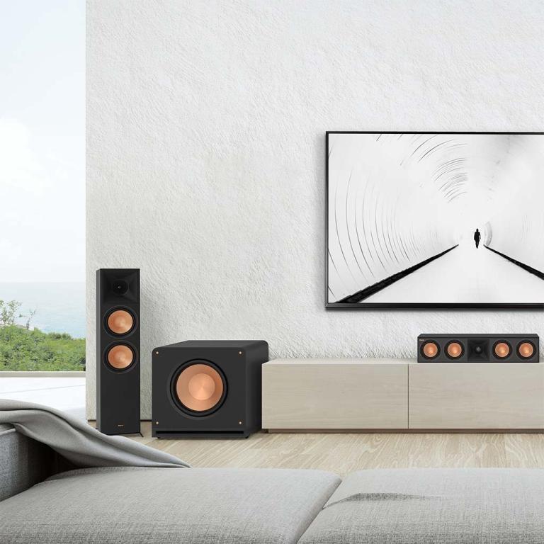 RP-1600SW Subwoofer - Image 5