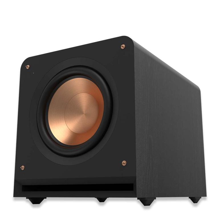RP-8000F II 5.2.2 Home Theater x VSX-LX505 Elite AV Receiver - Image 6